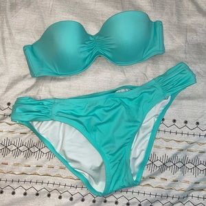 Victoria’s Secret Knockout Bikini